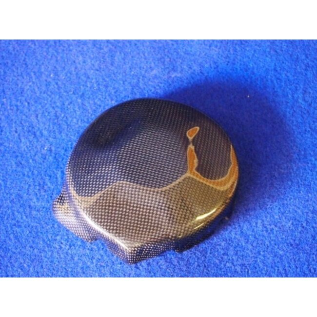 Sebimoto Left generator cover Honda CBR 600 RR 2013