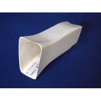 Sebimoto Sebimoto long air duct Honda CBR 600 RR 2013
