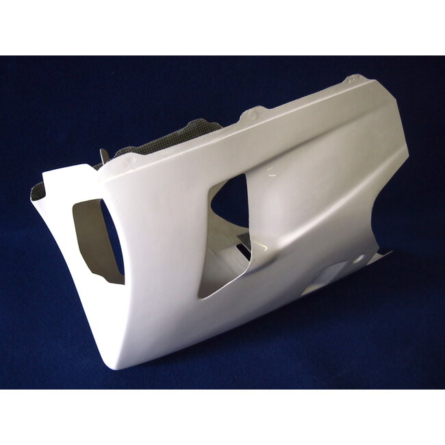 Sebimoto Lower fairing Honda VFR 750 R (RC 30)