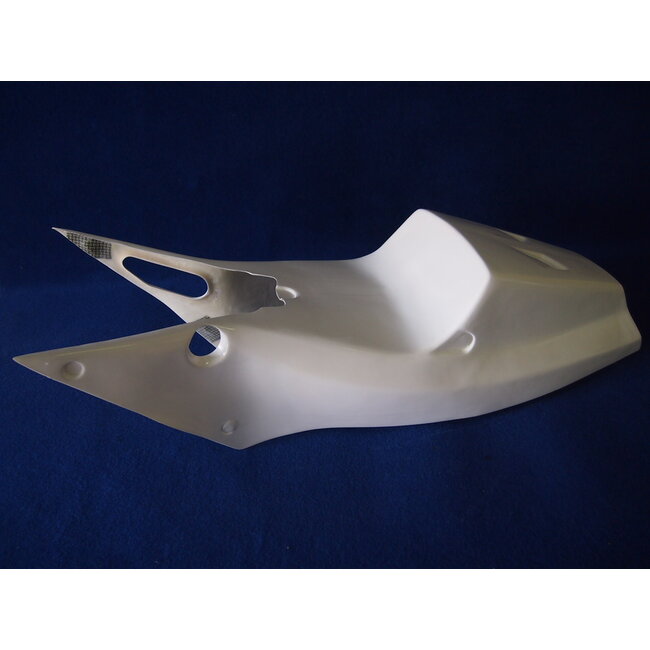 Sebimoto Solo seat unit Honda VFR 750 R (RC 30)