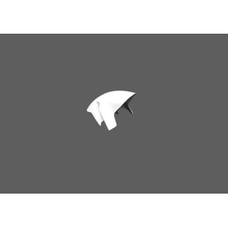 Sebimoto Sebimoto front fender Honda RVF 750 R(RC45)