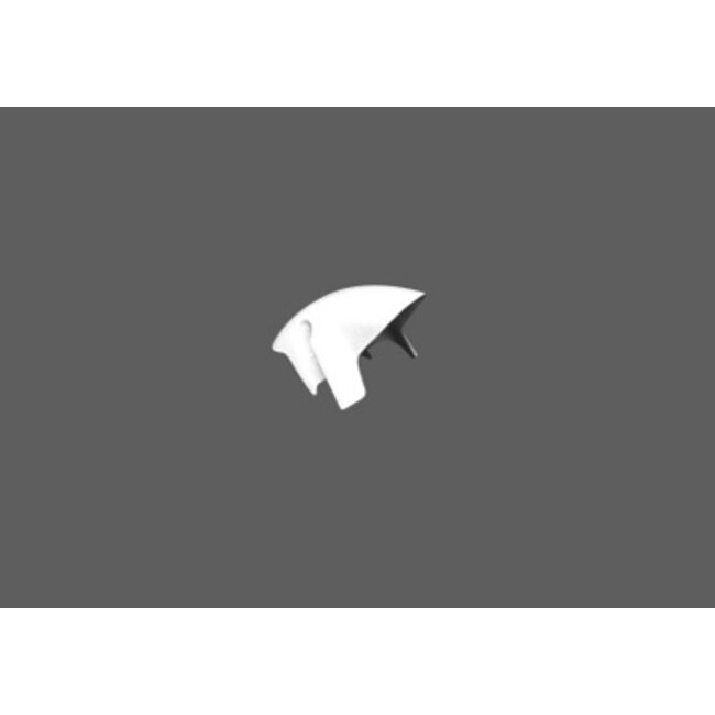 Sebimoto Front fender Honda RVF 750 R(RC45)
