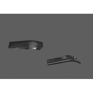 Sebimoto Sebimoto framecovers Honda RVF 750 R(RC45)