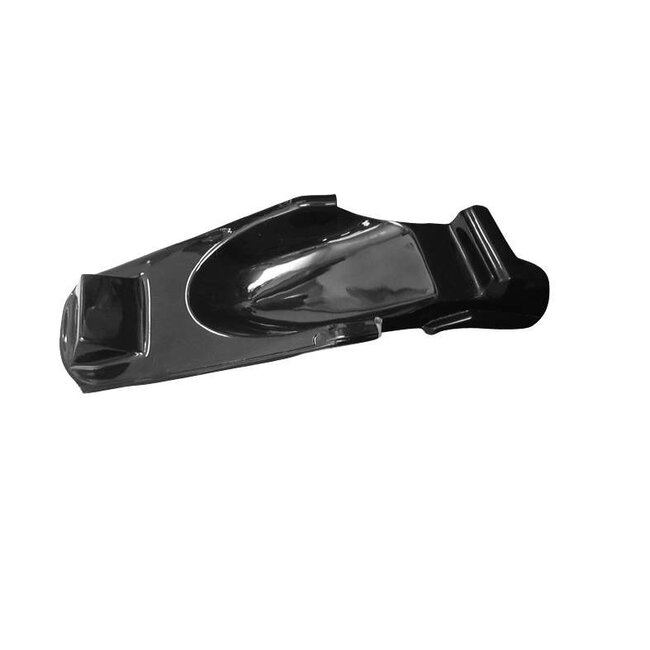 Sebimoto Rennsitzabdeckplatte Honda CBR 900 RR 02-03