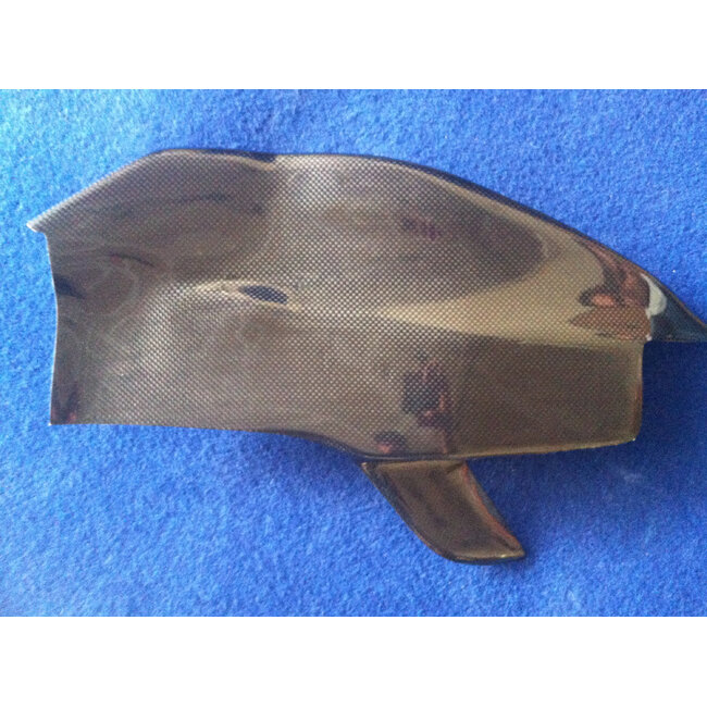 Sebimoto Left swingarm protector Honda CBR 900 RR 02-03