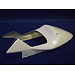 Sebimoto Sebimoto Soloheckverkleidung Honda VTR 1000 SP 1