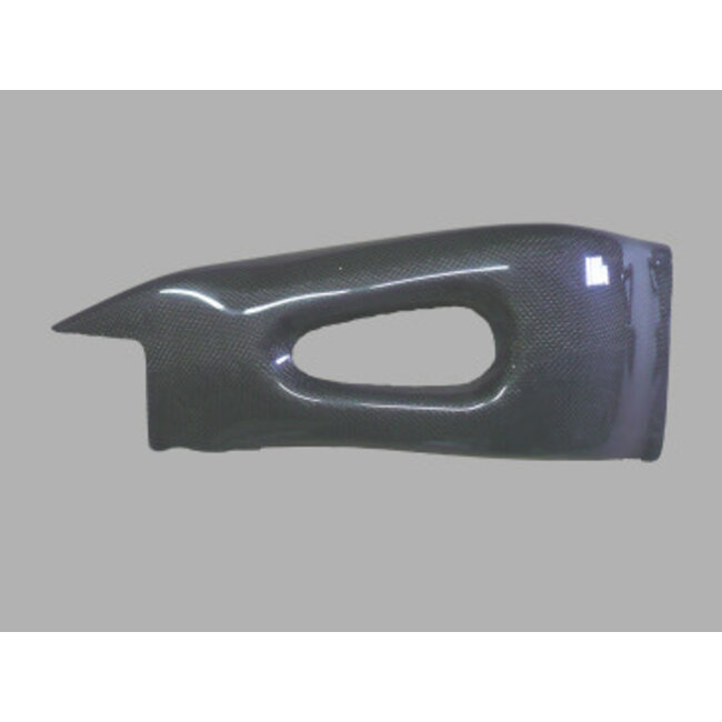 Sebimoto Right swingarm protector Honda CBR 1000 RR 04-05