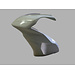 Sebimoto Sebimoto upper fairing Honda CBR 1000 RR 06-07