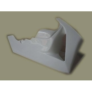 Sebimoto Sebimoto Verkleidungsunterteil Honda CBR 1000 RR 06-07