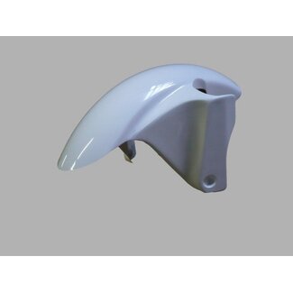 Sebimoto Sebimoto front fender Honda CBR 1000 RR 06-07