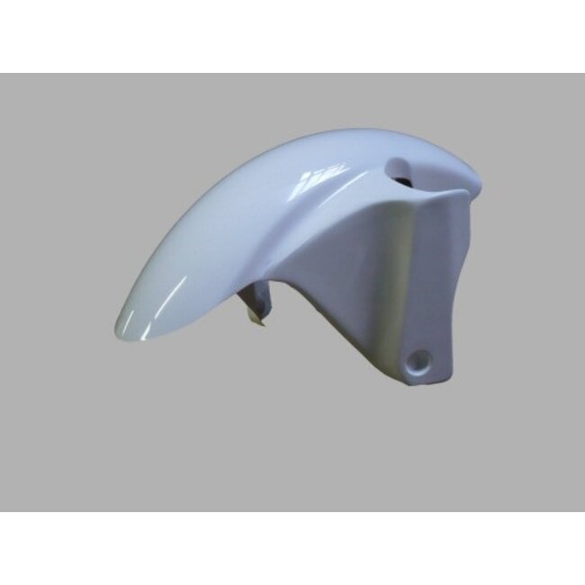Sebimoto Front fender Honda CBR 1000 RR 06-07