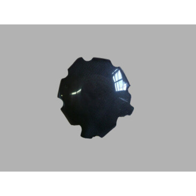 Sebimoto Left generator cover Honda CBR 1000 RR 06-07