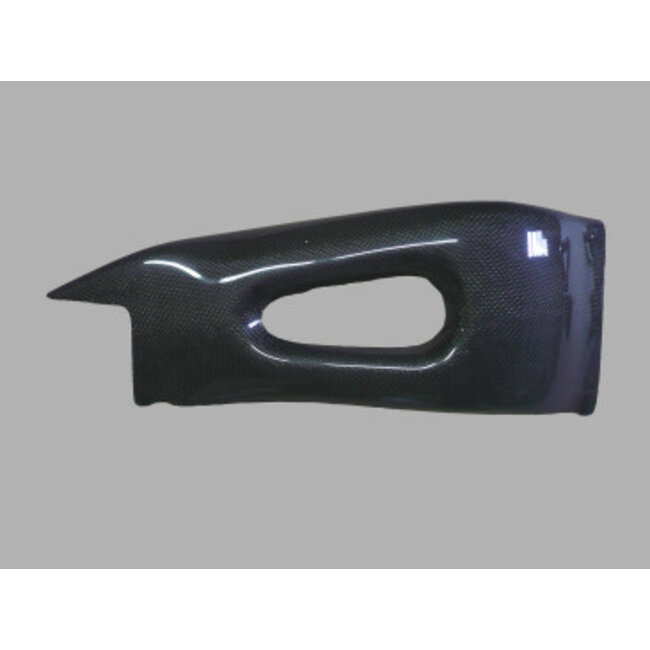 Sebimoto Right swingarm protector Honda CBR 1000 RR 06-07