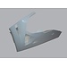 Sebimoto Sebimoto lower fairing Honda CBR 1000 RR 08-11