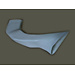 Sebimoto Sebimoto Luftkanal links Honda CBR 1000 RR 08-11