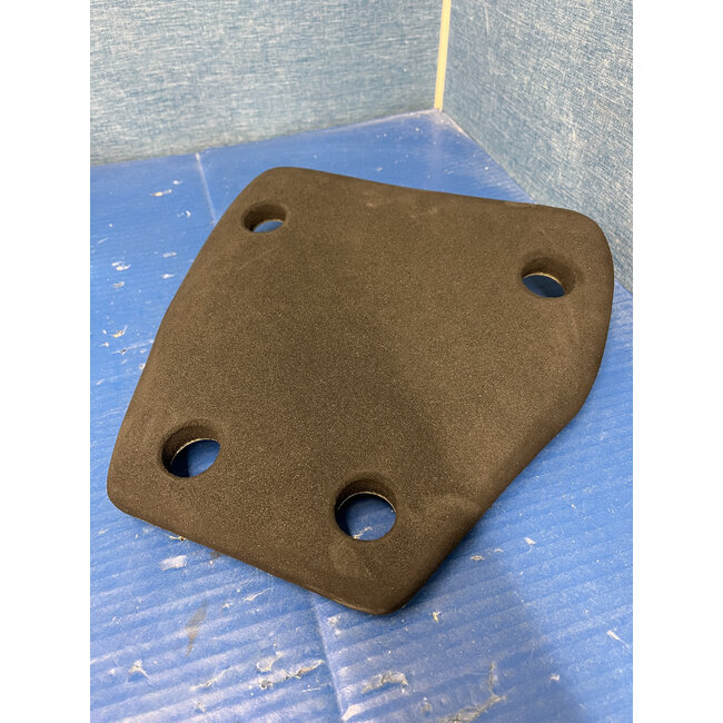 Sebimoto Sitzgummi 15 mm Honda CBR 1000 RR 08-11