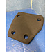 Sebimoto Sebimoto Sitzgummi 15 mm Honda CBR 1000 RR 08-11