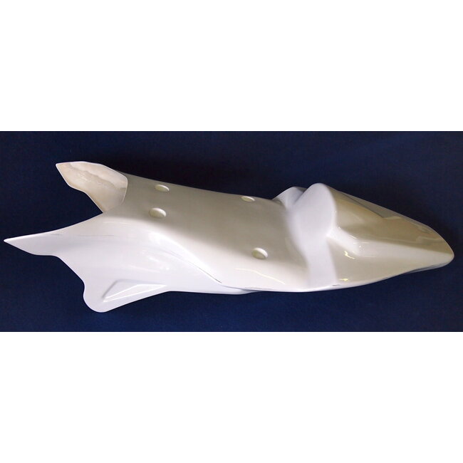 Sebimoto SBK racing solo seat unit Honda CBR 1000 RR 12-16
