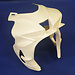 Sebimoto Sebimoto upper fairing Honda CBR 1000 RR 2020