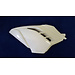 Sebimoto Sebimoto unteres Verkleidungsseitenteil links Kawasaki Ninja 300 2015