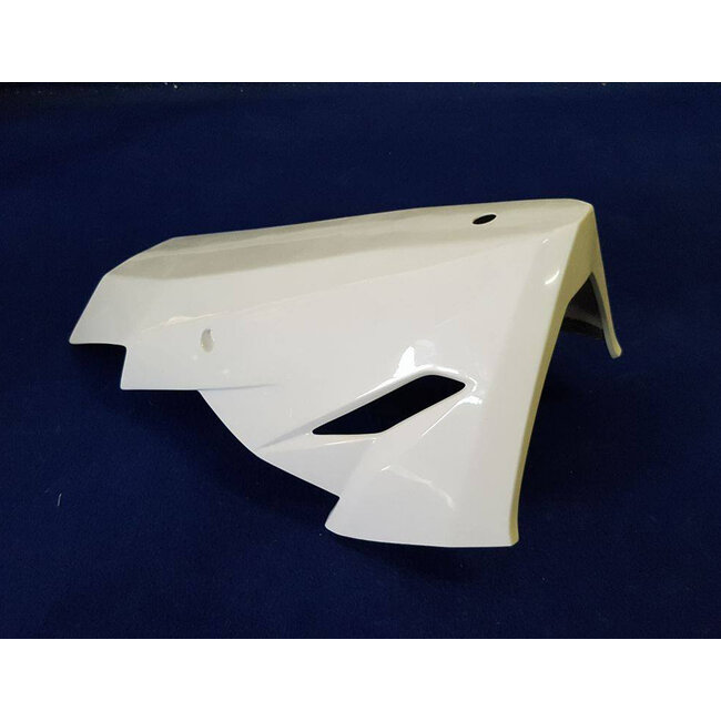 Sebimoto Lower fairing Kawasaki Ninja 300 2015