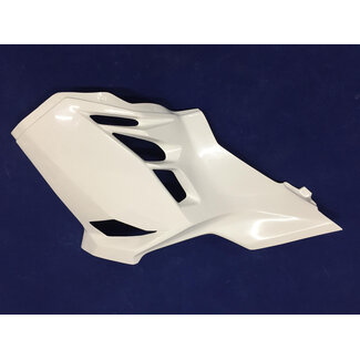 Sebimoto Sebimoto lower left fairing panel Kawasaki ninja 400 2018