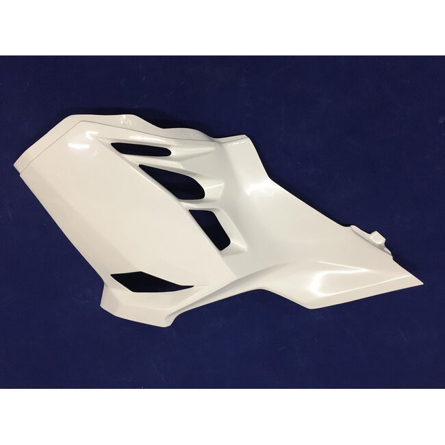 Sebimoto Unteres Verkleidungsseitenteil links Kawasaki ninja 400 2018