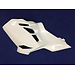 Sebimoto Sebimoto lower left fairing panel Kawasaki ninja 400 2018