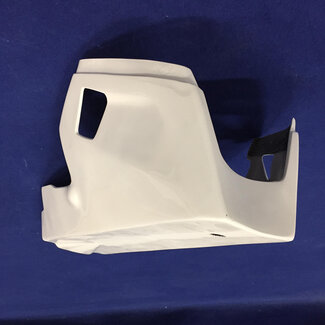 Sebimoto Sebimoto lower fairing Kawasaki ninja 400 2018