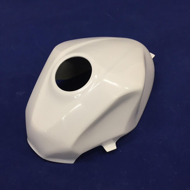 Sebimoto Tank cover Kawasaki ninja 400 2018