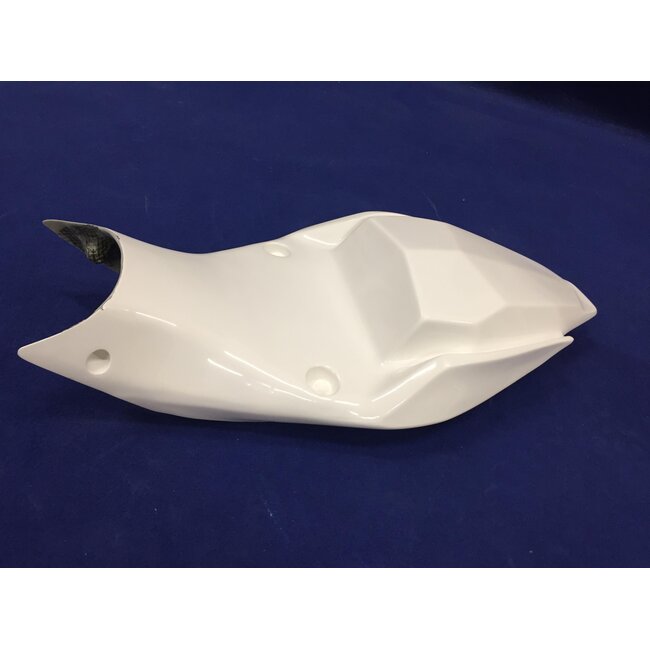Sebimoto Racing solo seat unit Kawasaki ninja 400 2018