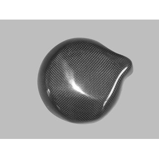 Sebimoto Sebimoto dynamodekselcover Kawasaki ZX 6 R 03-04
