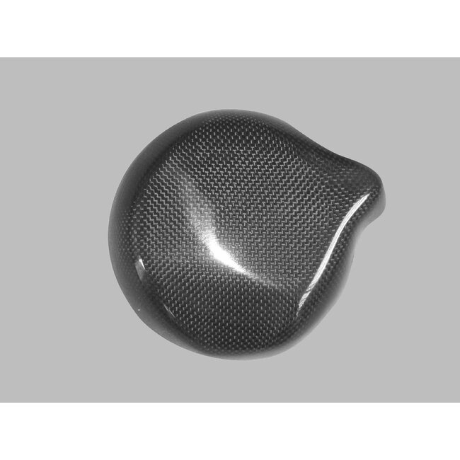 Sebimoto Lichtmaschinendeckelabdeckung Kawasaki ZX 6 R 03-04