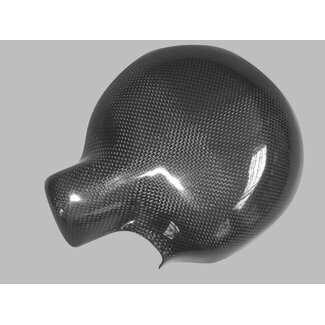 Sebimoto Sebimoto Renn-Kupplungsdeckelabdeckung Kawasaki ZX 6 R 03-04