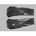 Sebimoto Sebimoto framecovers Kawasaki ZX 6 R 03-04