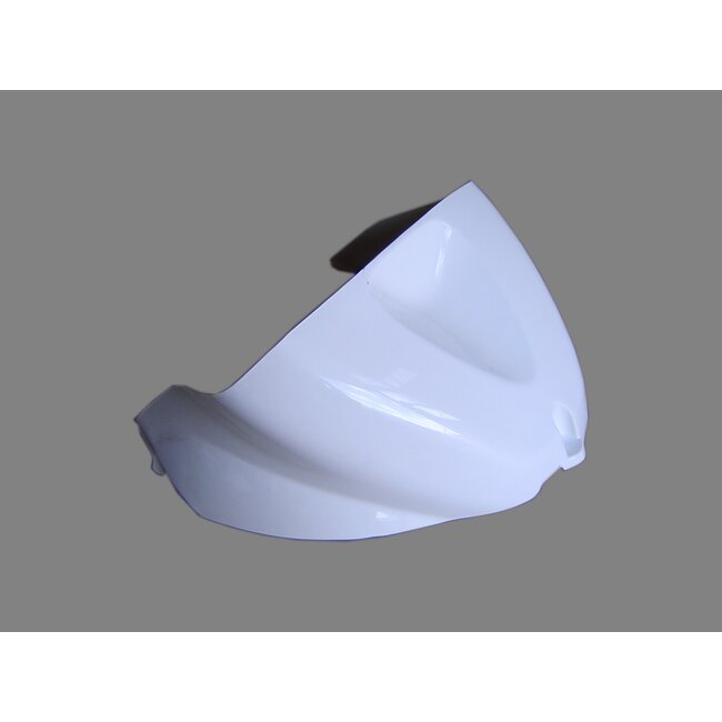 Sebimoto Tankabdeckung Kawasaki ZX 6 R 05-06