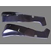 Sebimoto Sebimoto framecovers Kawasaki ZX 6 R 05-06