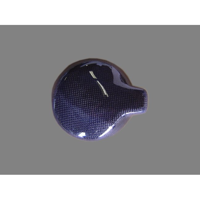 Sebimoto Dynamodekselcover links Kawasaki ZX 6 R 05-06