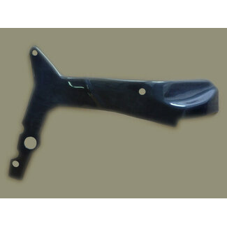 Sebimoto Sebimoto Rahmenabdeckungen Kawasaki ZX 6 R 07-08