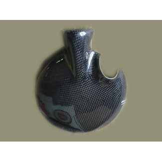Sebimoto Sebimoto Motordeckelabdeckung rechts Kawasaki ZX 6 R 07-08