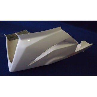 Sebimoto Sebimoto Verkleidungsunterteil Kawasaki ZX 6 R 636 2013