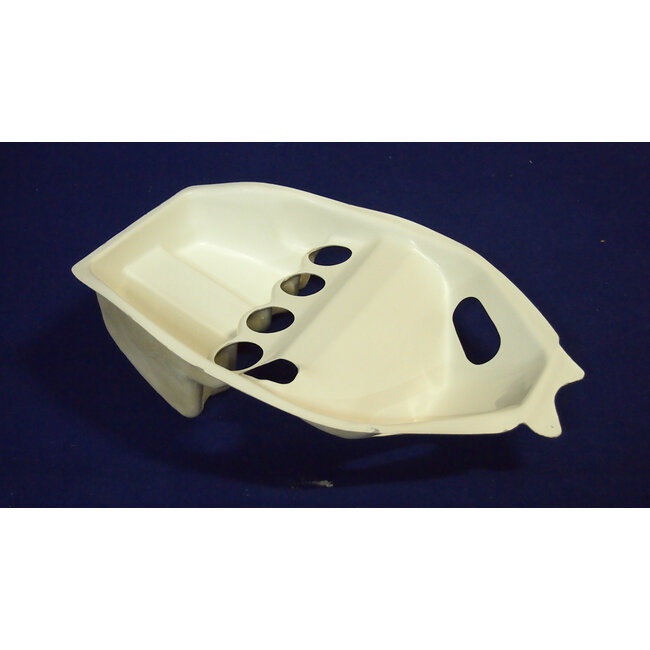 Sebimoto Airbox Kawasaki ZX 7 RR