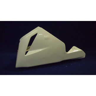 Sebimoto Sebimoto Verkleidungsunterteil Kawasaki ZX 10 R 04-05