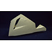 Sebimoto Sebimoto Verkleidungsunterteil Kawasaki ZX 10 R 04-05