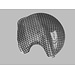 Sebimoto Sebimoto race-koppelingsdekselcover Kawasaki ZX 10 R 04-05