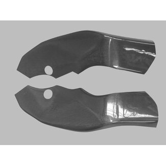 Sebimoto Sebimoto framecovers Kawasaki ZX 10 R 04-05