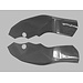 Sebimoto Sebimoto framecovers Kawasaki ZX 10 R 04-05