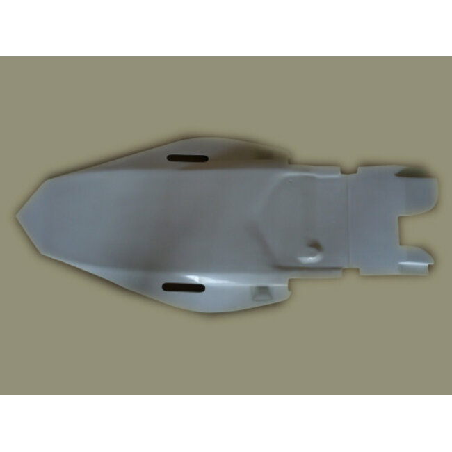 Sebimoto Rennsitzabdeckplatte Kawasaki ZX 10 R 06-07