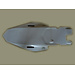 Sebimoto Sebimoto Rennsitzabdeckplatte Kawasaki ZX 10 R 06-07