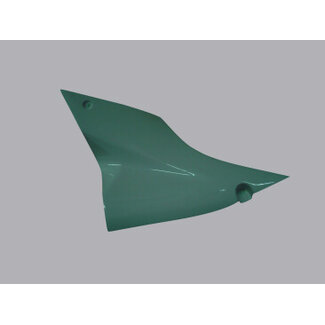Sebimoto Sebimoto afdekking onder zit links Kawasaki ZX 10 R 06-07